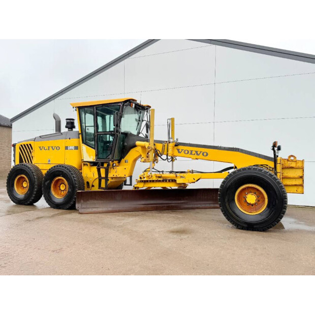 2008 فولفو G990-41789103