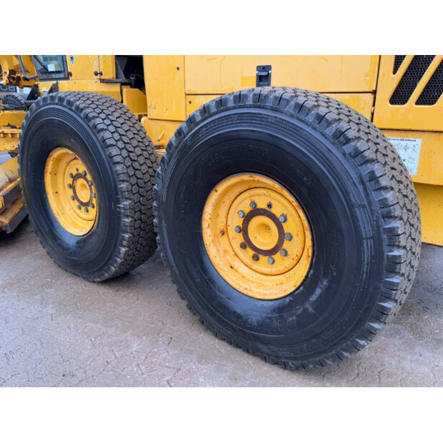 2008 فولفو G990-41789115