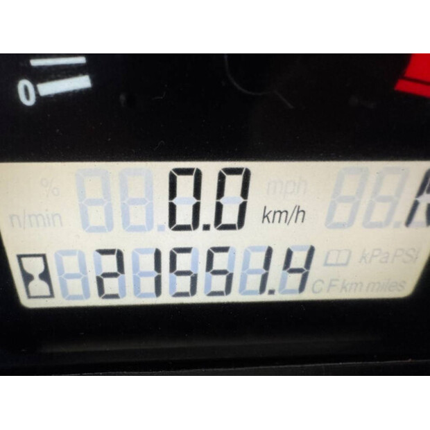 2012 كاتربيلر 777G-41789146