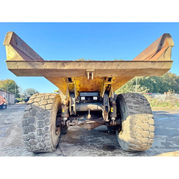 2008 Komatsu HM400-2-41789178