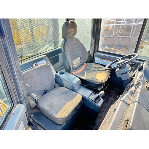 2008 Komatsu HM400-2-41789182