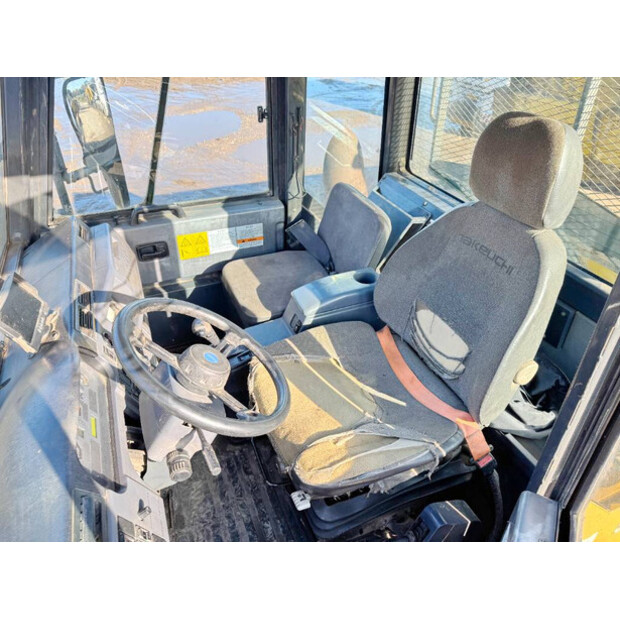 2008 Komatsu HM400-2-41789183