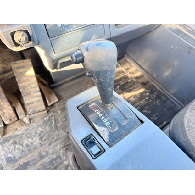 2008 Komatsu HM400-2-41789185