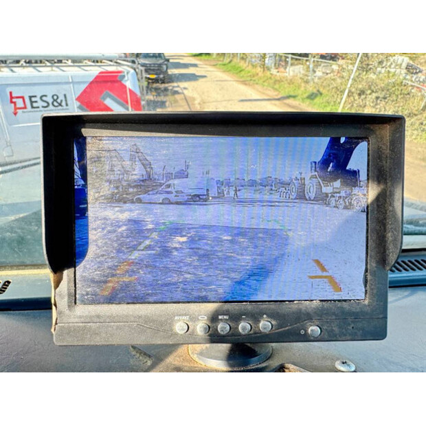 2008 Komatsu HM400-2-41789186