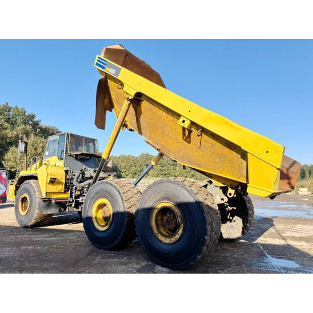 2008 Komatsu HM400-2-41789190