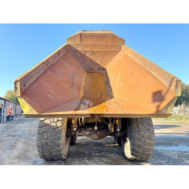 2008 Komatsu HM400-2-41789191