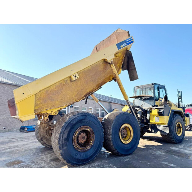 2008 Komatsu HM400-2-41789192