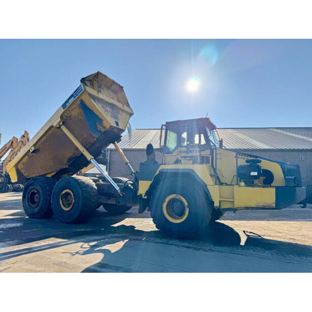 2008 Komatsu HM400-2-41789193