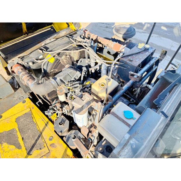 2008 Komatsu HM400-2-41789196