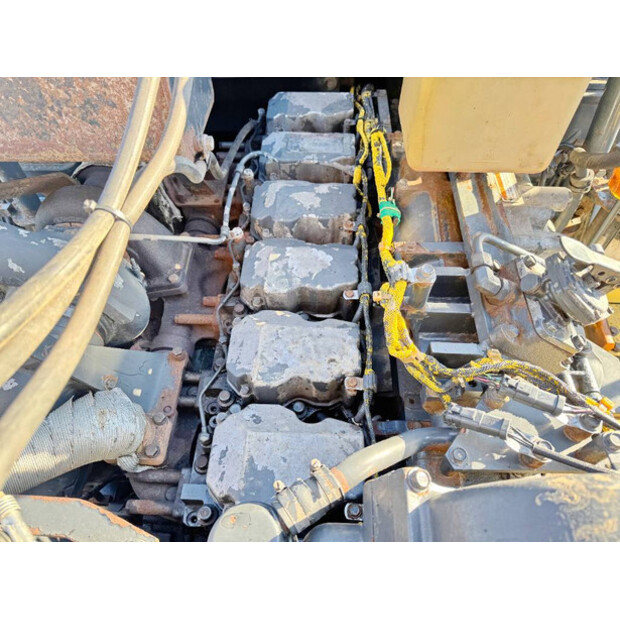2008 Komatsu HM400-2-41789197