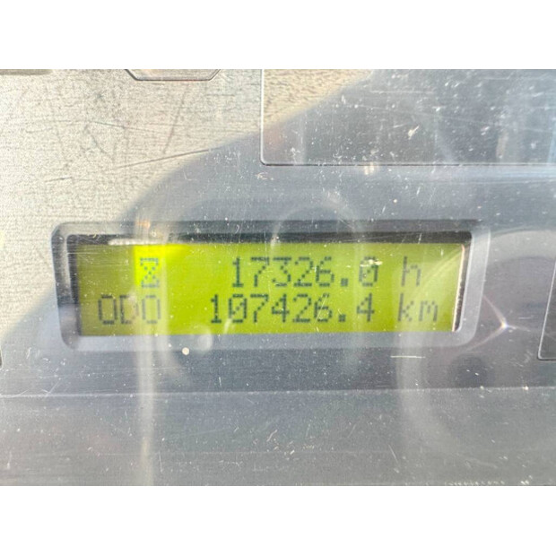 2008 Komatsu HM400-2-41789199