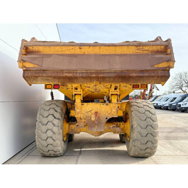 2012 Volvo A35F-41789217