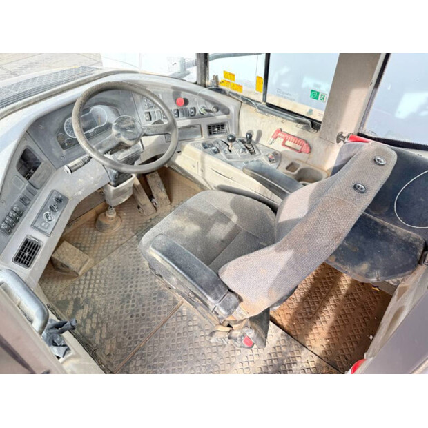 2012 Volvo A35F-41789220
