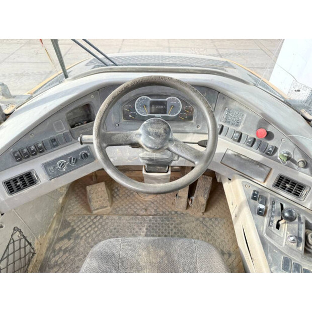 2012 Volvo A35F-41789221