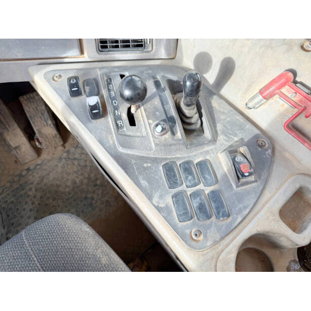 2012 Volvo A35F-41789222