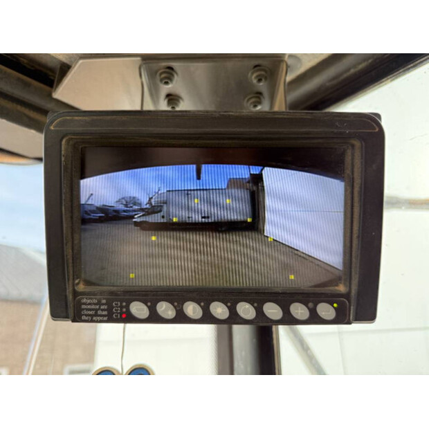 2012 Volvo A35F-41789223