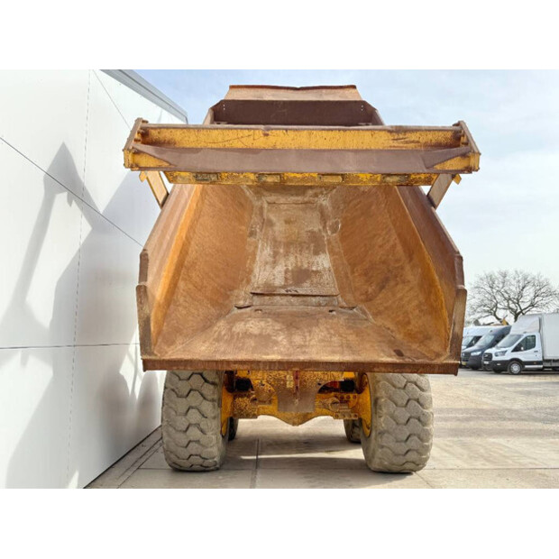 2012 Volvo A35F-41789227