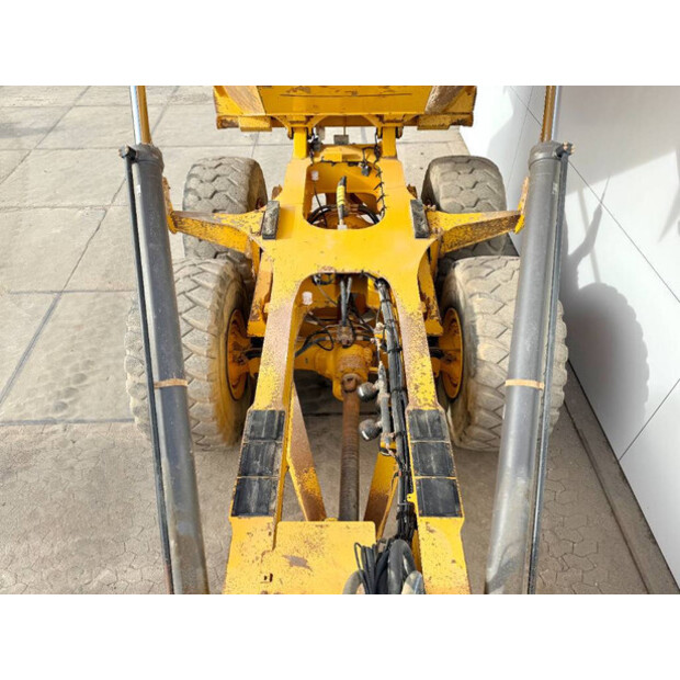2012 Volvo A35F-41789231