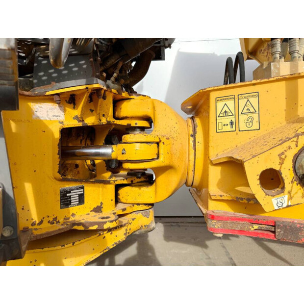 2012 Volvo A35F-41789232