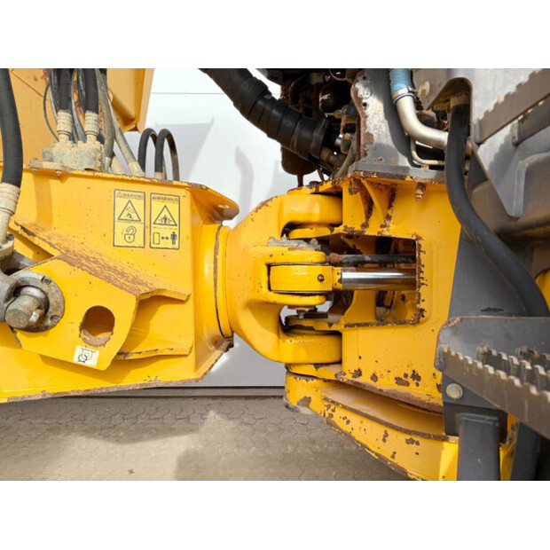 2012 Volvo A35F-41789233