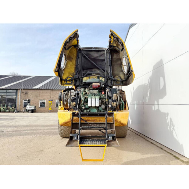 2012 Volvo A35F-41789234