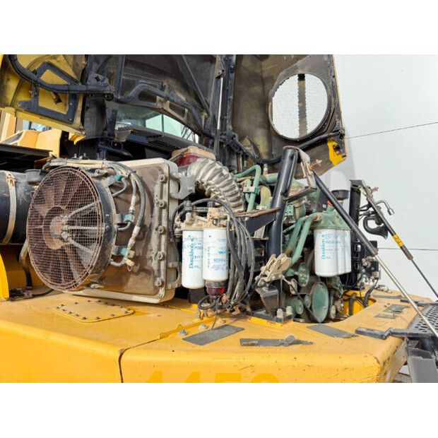 2012 Volvo A35F-41789235