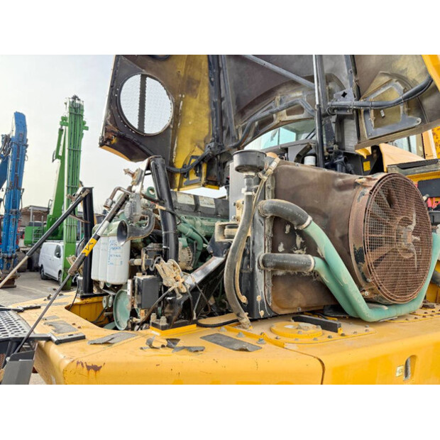 2012 Volvo A35F-41789236