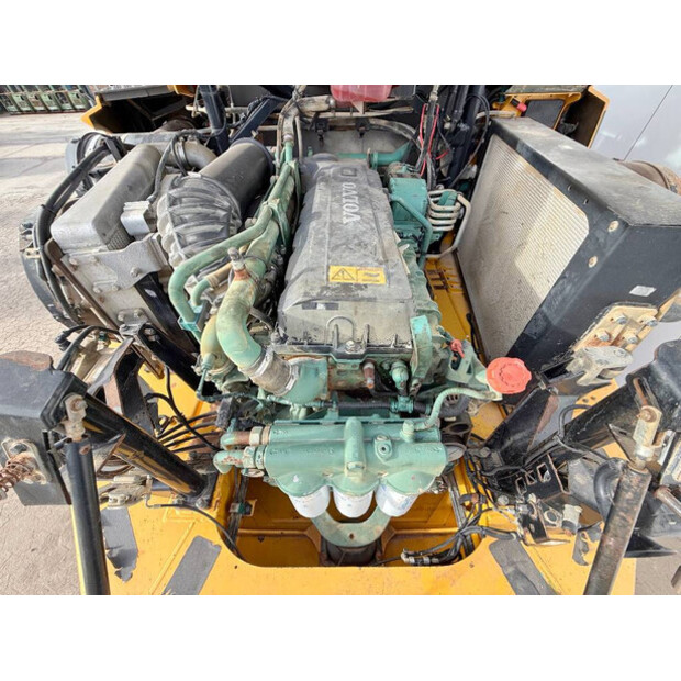2012 Volvo A35F-41789237