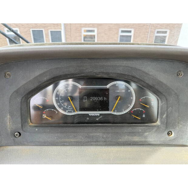 2012 Volvo A35F-41789238
