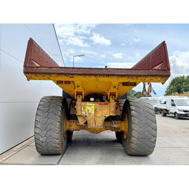 2017 Volvo A40G-41789279