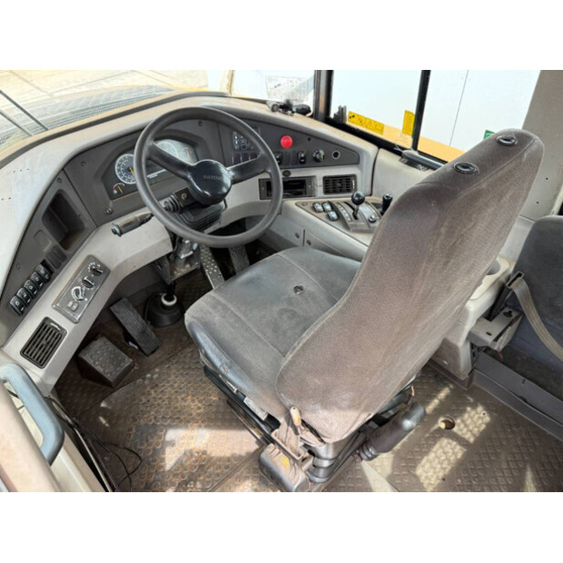 2017 Volvo A40G-41789283