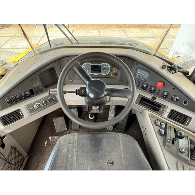 2017 Volvo A40G-41789284