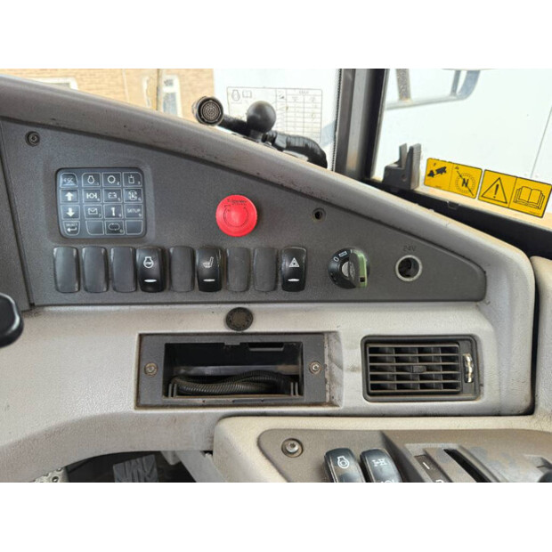 2017 Volvo A40G-41789286