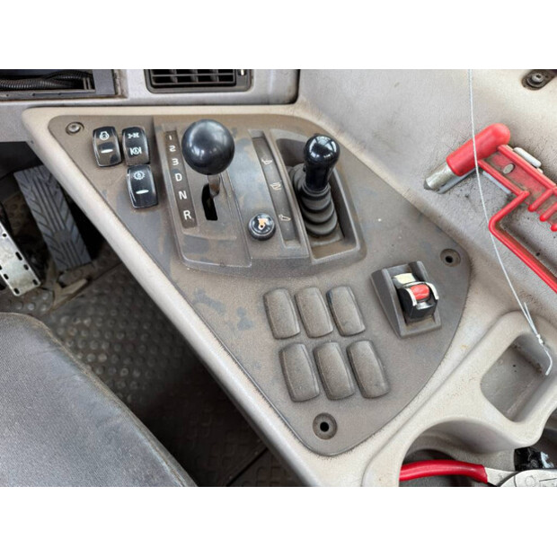 2017 Volvo A40G-41789287