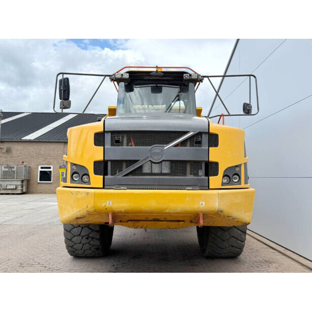 2017 Volvo A40G-41789290