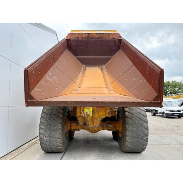 2017 Volvo A40G-41789294