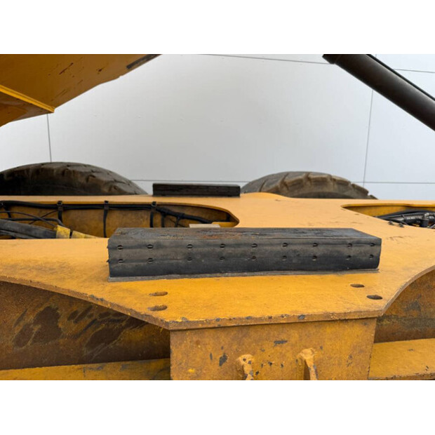 2017 Volvo A40G-41789296