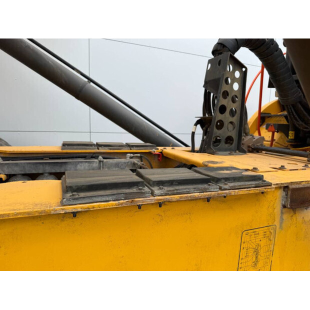 2017 Volvo A40G-41789298