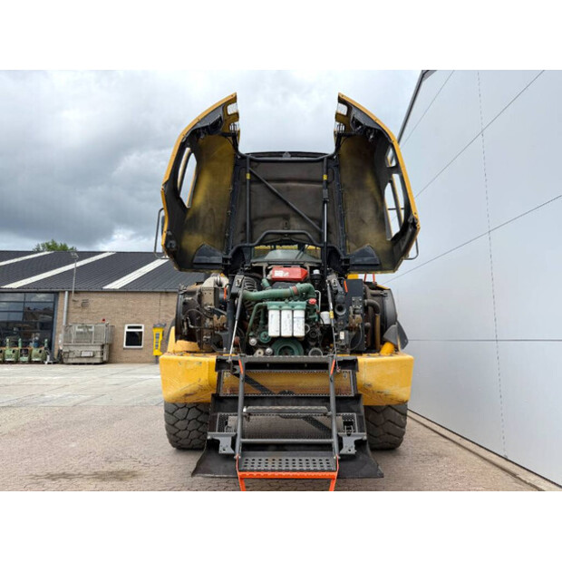 2017 Volvo A40G-41789303