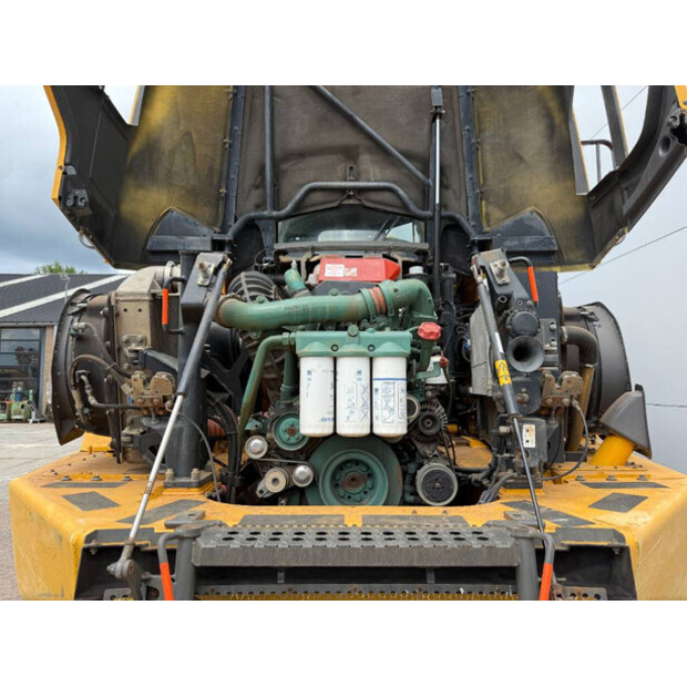 2017 Volvo A40G-41789304
