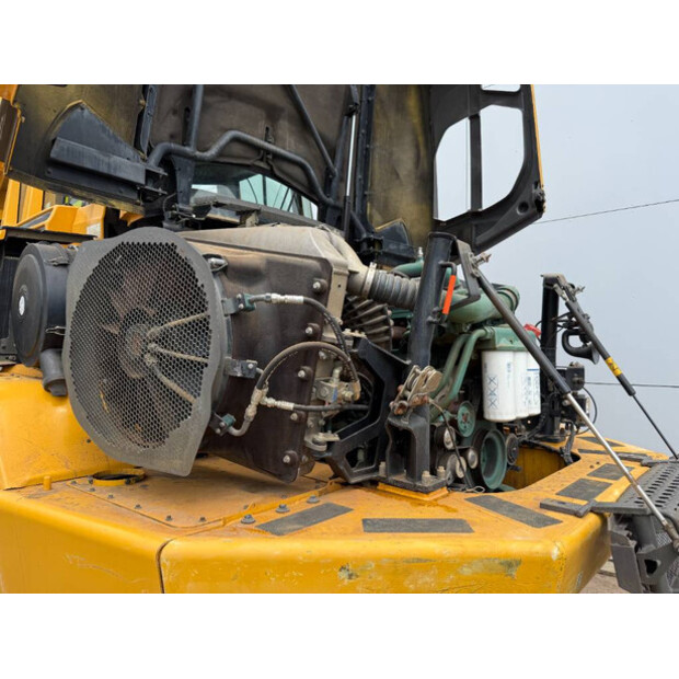 2017 Volvo A40G-41789306