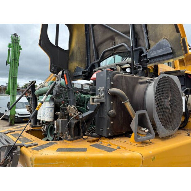 2017 Volvo A40G-41789307