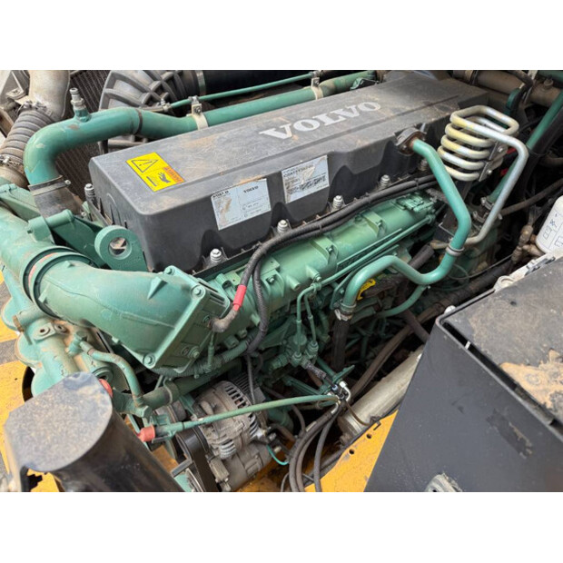 2017 Volvo A40G-41789308