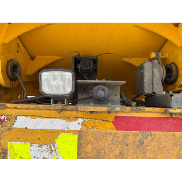 2017 Volvo A40G-41789309