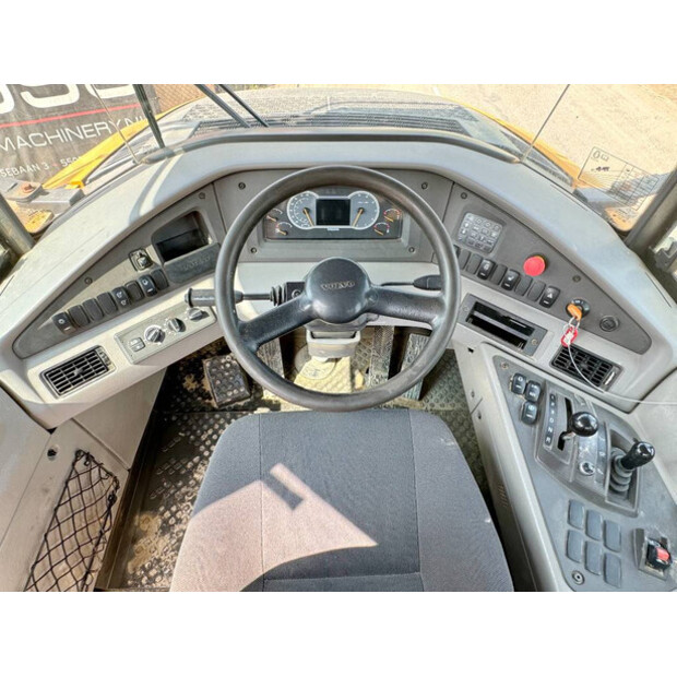 2018 فولفو A45G-41789367