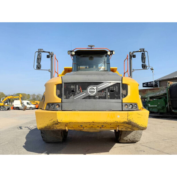 2017 Volvo A60H-41789415