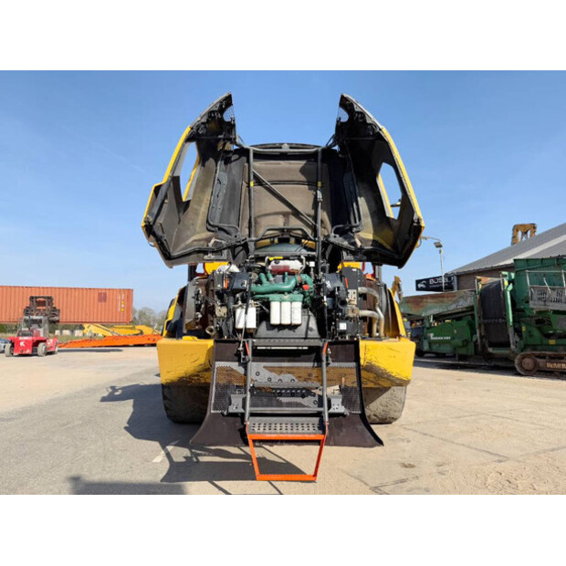 2017 Volvo A60H-41789420