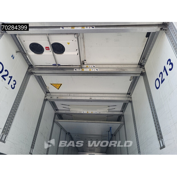 2018 Schmitz Cargobull SCB*S3B-41789433