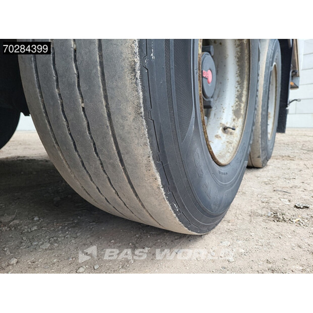 2018 Schmitz Cargobull SCB*S3B-41789437