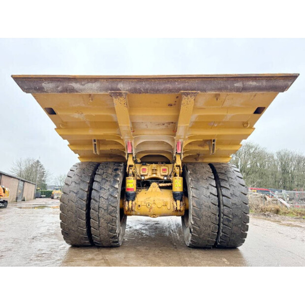 2012 Caterpillar 777G-41789440
